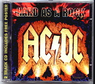 AC/DC - Hard As A Rock